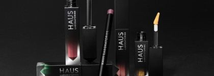 Бренд от Lady Gaga - Haus Laboratories