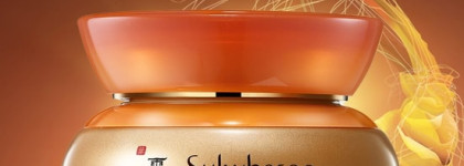 Лучшее в корейском уходе 2019