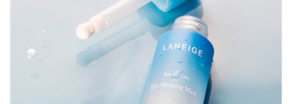 Лучшее в корейском уходе 2019