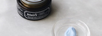 Лучшее в корейском уходе 2019