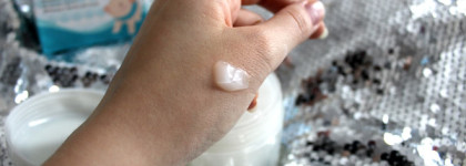 Так вот в чем соль! Соленый крем Elizavecca Milky Piggy Sea Salt Cream