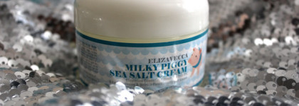 Так вот в чем соль! Соленый крем Elizavecca Milky Piggy Sea Salt Cream