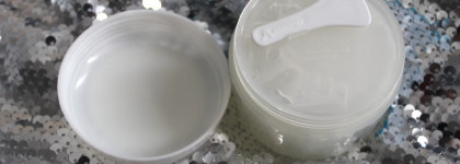 Так вот в чем соль! Соленый крем Elizavecca Milky Piggy Sea Salt Cream