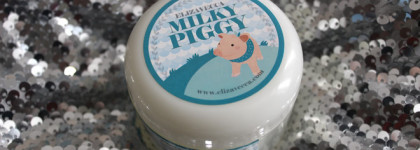 Так вот в чем соль! Соленый крем Elizavecca Milky Piggy Sea Salt Cream