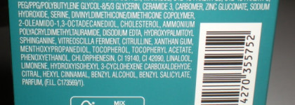 Biotherm Aquasource 48H Continuous Release Hydration - Normal to combination skin