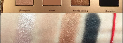 Tarte Pretty Paintbox Collector's Makeup Case