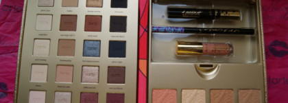 Tarte Pretty Paintbox Collector's Makeup Case