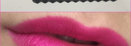 Sephora Favorites Summer Crush
