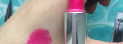 Sephora Favorites Summer Crush