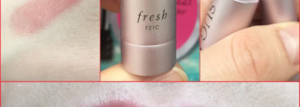 Sephora Favorites Summer Crush