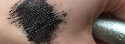 Водостойкая тушь для ресниц Too Faced Better Than Sex Mascara Waterproof