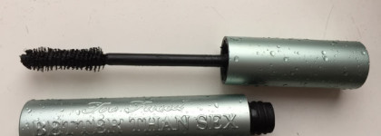 Водостойкая тушь для ресниц Too Faced Better Than Sex Mascara Waterproof