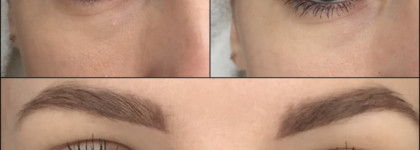 Водостойкая тушь для ресниц Too Faced Better Than Sex Mascara Waterproof