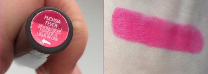 Sephora Favorites Give Me Some Lip & Liner