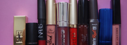 Sephora Favorites Give Me Some Lip & Liner