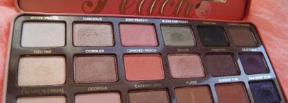 Too Faced Sweet Peach Palette