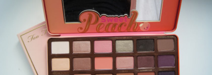 Too Faced Sweet Peach Palette