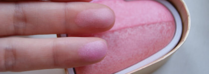 Румяна, от Too Faced, Sweethearts Perfect Flush Blush в оттенке Candy Glow, Peach Beach