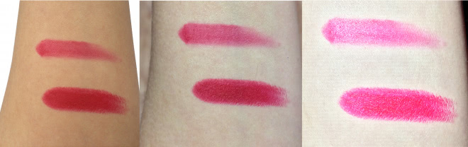Помада Smashbox Be legendary Matte оттенок Unzipped