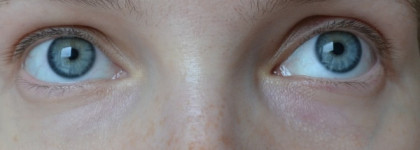 Мой верный друг и помощник: Erborian BB Eye Touche Parfaite 3-in-1 Complete Eye Cream Concealer "Baby Skin" Effect