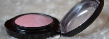 Ваше сиятельство, MAC Mineralize Blush "Just A Wisp"