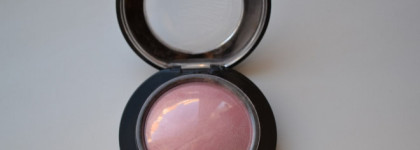 Ваше сиятельство, MAC Mineralize Blush "Just A Wisp"
