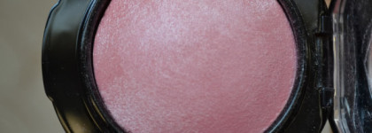 Ваше сиятельство, MAC Mineralize Blush "Just A Wisp"