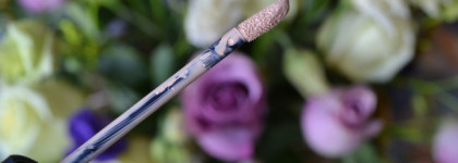 Вы в поисках хорошего консилера? Вам сюда! Знакомьтесь: A'Pieu Moist Creamy Concealer Spf30/pa++ #2 Vanilla