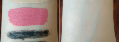 Удаляем следы прошедшего дня гидрофильным маслом для снятия макияжа DNC Hydrophilic Cleansing Oil