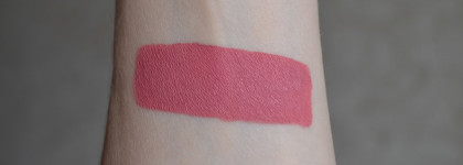 Это любовь! Матовая губная помада от Lime Crime Velvetines в оттенке Cupid