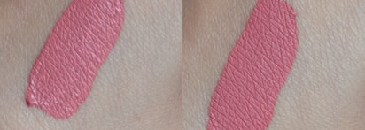 Это любовь! Матовая губная помада от Lime Crime Velvetines в оттенке Cupid