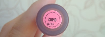 Это любовь! Матовая губная помада от Lime Crime Velvetines в оттенке Cupid