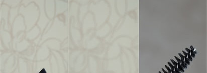 Мои базовые кисти для макияжа