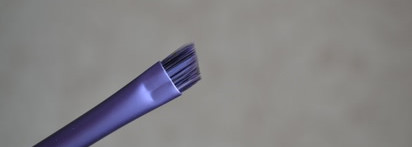 Мои базовые кисти для макияжа