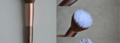 Мои базовые кисти для макияжа