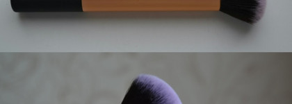 Мои базовые кисти для макияжа