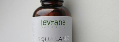 Знакомство с маркой Levrana