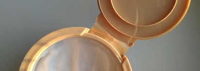 The Saem Natural Condition Avocado Cleansing Cream