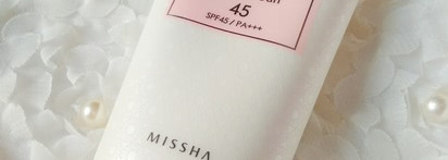Солнцезащитное средство широкого спектра действия. Missha All Around Safe Block Essence Sun Spf45/pa+++