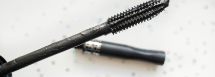 Тушь-помпа для  невероятного объема Dior Diorshow Pump'N'Volume Mascara 090