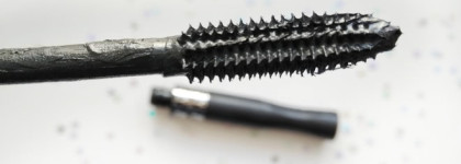 Тушь-помпа для  невероятного объема Dior Diorshow Pump'N'Volume Mascara 090