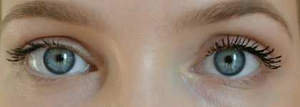 Тушь-помпа для  невероятного объема Dior Diorshow Pump'N'Volume Mascara 090