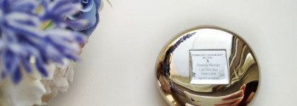 Румяна By Terry Terrybly Densiliss Blush в оттенке 1 platonic blonde