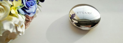 Румяна By Terry Terrybly Densiliss Blush в оттенке 1 platonic blonde