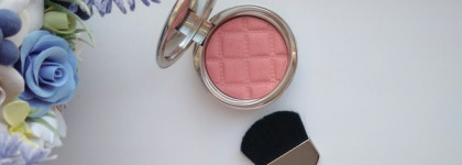 Румяна By Terry Terrybly Densiliss Blush в оттенке 1 platonic blonde