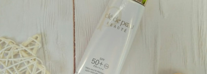 Мои тональные средства