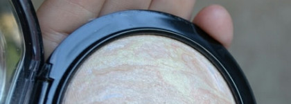 Хайлайтер MAC Mineralize Skinfinish lightscapade