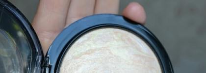 Хайлайтер MAC Mineralize Skinfinish lightscapade