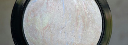 Хайлайтер MAC Mineralize Skinfinish lightscapade