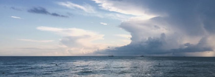 Jo Malone Wood Sage & Sea Salt Cologne